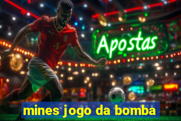 mines jogo da bomba